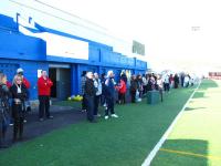 Campus Solidario 2010