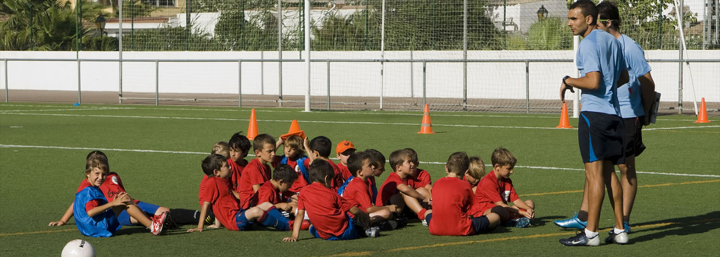 Campus de Futbol