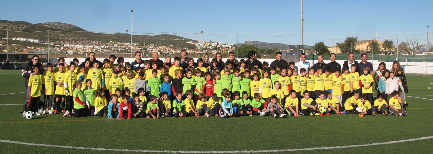 Campus de Futbol